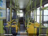 Transtusa - Transporte e Turismo Santo Antônio 0420 na cidade de Joinville, Santa Catarina, Brasil, por Rodrigo Martins. Número da foto: #13156742.