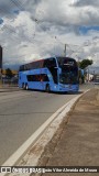 UTIL - União Transporte Interestadual de Luxo 13246 na cidade de Pouso Alegre, Minas Gerais, Brasil, por João Vitor Almeida de Moura. Número da foto: #:id.