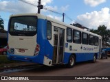 Via Loc BJ-91707 na cidade de Ananindeua, Pará, Brasil, por Carlos Welington Silva Melo. Número da foto: #13156675.