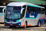 Novisa Transportes Rodoviários e Serviços 0270 na cidade de Salvador, Bahia, Brasil, por Felipe Pessoa de Albuquerque. Número da foto: #13154963.