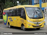 TransMargoo 5B79 na cidade de Magé, Rio de Janeiro, Brasil, por Gabriel Oliveira da Silva. Número da foto: #13157004.