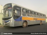 Strada Turismo 23 na cidade de Itaueira, Piauí, Brasil, por Marcio Eduardo da Silva Morais. Número da foto: #13155532.