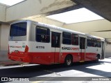 Rápido D´Oeste 4175 na cidade de Ribeirão Preto, São Paulo, Brasil, por Jonas Miranda. Número da foto: #13156873.