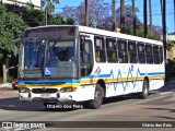 Restinga Transportes Coletivos 2456 na cidade de Porto Alegre, Rio Grande do Sul, Brasil, por Otávio dos Reis . Número da foto: #:id.
