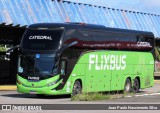 FlixBus Transporte e Tecnologia do Brasil 23502 na cidade de Natal, Rio Grande do Norte, Brasil, por Joao Paulo Nascimento Silva. Número da foto: #13155420.