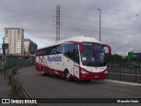 Empresa Reunidas Paulista de Transportes 165601 na cidade de São Paulo, São Paulo, Brasil, por Marcelo Horta. Número da foto: #13154944.
