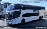 Saritur - Santa Rita Transporte Urbano e Rodoviário 14040 na cidade de Belo Horizonte, Minas Gerais, Brasil, por Vicente de Paulo Alves. Número da foto: #13156325.