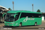Viação Graciosa 102 na cidade de Curitiba, Paraná, Brasil, por Altair Júnior. Número da foto: #13155817.