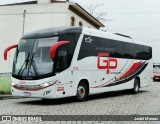 GP Transportes 1019 na cidade de Piratini, Rio Grande do Sul, Brasil, por Jardel Moraes. Número da foto: #13155111.