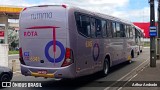 Rota Transportes Rodoviários 6345 na cidade de Itabuna, Bahia, Brasil, por Arthur Andrade. Número da foto: #13157303.