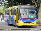 Auto Viação Reginas RJ 110.146 na cidade de Magé, Rio de Janeiro, Brasil, por Gabriel Oliveira da Silva. Número da foto: #13157053.
