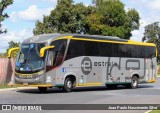 Viação Estrela 1601 na cidade de Brasília, Distrito Federal, Brasil, por Joao Paulo Nascimento Silva. Número da foto: #13155847.