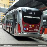 Viação Campo Belo 7 1162 na cidade de São Paulo, São Paulo, Brasil, por Michel Nowacki. Número da foto: #:id.