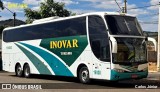 Expresso Inovar Turismo e Transportes 19000 na cidade de Trindade, Goiás, Brasil, por Carlos Júnior. Número da foto: #13156224.