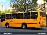 Cristo Rei > CCD Transporte Coletivo > SPE Via Mobilidade S/A DN601 na cidade de Curitiba, Paraná, Brasil, por Bruno Mendonça. Número da foto: #13155648.