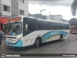 Auto Viação Vera Cruz - Belford Roxo RJ 112.160 na cidade de Belford Roxo, Rio de Janeiro, Brasil, por Jonas Alcantara. Número da foto: #13156236.