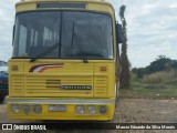 Ônibus Particulares SN na cidade de Teresina, Piauí, Brasil, por Marcio Eduardo da Silva Morais. Número da foto: #13155694.
