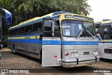 Ônibus Particulares 4222 na cidade de Campinas, São Paulo, Brasil, por Julio Medeiros. Número da foto: #:id.