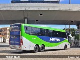 Saritur - Santa Rita Transporte Urbano e Rodoviário 32880 na cidade de Belo Horizonte, Minas Gerais, Brasil, por Douglas Yuri. Número da foto: #:id.