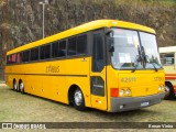 Associação de Preservação de Ônibus Clássicos 42011 na cidade de Campinas, São Paulo, Brasil, por Renan Vieira. Número da foto: #13156011.