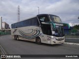 Kharisma Turismo 2035 na cidade de São Paulo, São Paulo, Brasil, por Marcelo Horta. Número da foto: #13154870.