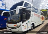 Realidade Transportes e Turismo 0317 na cidade de Trindade, Goiás, Brasil, por Carlos Júnior. Número da foto: #13155841.
