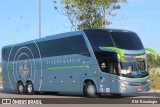 Viação Garcia 8534 na cidade de Florianópolis, Santa Catarina, Brasil, por RM Busologia. Número da foto: #13157278.