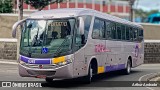 Rota Transportes Rodoviários 6345 na cidade de Itabuna, Bahia, Brasil, por Arthur Andrade. Número da foto: #13157297.