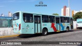 Auto Viação Dragão do Mar 42202 na cidade de Fortaleza, Ceará, Brasil, por Evelano Oliveira da Silva. Número da foto: #13156676.