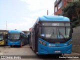 BRT Sorocaba Concessionária de Serviços Públicos SPE S/A 3223 na cidade de Sorocaba, São Paulo, Brasil, por Weslley Kelvin Batista. Número da foto: #13154388.