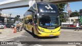 Viação Nova Itapemirim 40106 na cidade de Rio de Janeiro, Rio de Janeiro, Brasil, por Jonata Rodrigo. Número da foto: #:id.