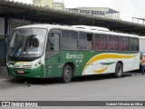 Transporte e Turismo Iluminada MG 1.066 na cidade de Magé, Rio de Janeiro, Brasil, por Gabriel Oliveira da Silva. Número da foto: #13157088.