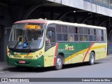 TREL - Transturismo Rei RJ 165.177 na cidade de Magé, Rio de Janeiro, Brasil, por Gabriel Oliveira da Silva. Número da foto: #13157294.