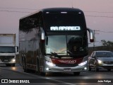 Bompani Turismo 2000 na cidade de Canas, São Paulo, Brasil, por João Felipe. Número da foto: #13155190.