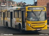 Plataforma Transportes 31182 na cidade de Salvador, Bahia, Brasil, por Matheus Calhau. Número da foto: #13155407.