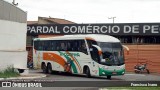 Empresa de Transportes Andorinha 6179 na cidade de Ourinhos, São Paulo, Brasil, por Francisco Ivano. Número da foto: #13156541.