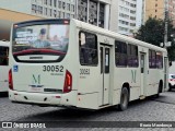 Reunidas Transportes Coletivos 30052 na cidade de Curitiba, Paraná, Brasil, por Bruno Mendonça. Número da foto: #:id.