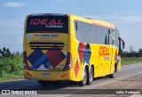 Ideal Turismo 3020 na cidade de Caucaia, Ceará, Brasil, por Iarley Rodrigues. Número da foto: #13156436.