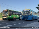 Viação Nossa Senhora do Amparo RJ 186.123 na cidade de Niterói, Rio de Janeiro, Brasil, por Thiago Oliveira. Número da foto: #:id.