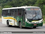 Transporte e Turismo Iluminada MG 1.074 na cidade de Magé, Rio de Janeiro, Brasil, por Gabriel Oliveira da Silva. Número da foto: #13157095.