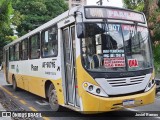 Viação Forte AF-90716 na cidade de Belém, Pará, Brasil, por Josiel Ramos. Número da foto: #13157362.