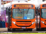 Conecta Camaçari - ATT - Atlântico Transportes e Turismo 8824179 na cidade de Camaçari, Bahia, Brasil, por Marcos Paulo. Número da foto: #:id.