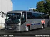 Auto Viação 1001 RJ 108.1175 na cidade de Rio de Janeiro, Rio de Janeiro, Brasil, por Wellington de Jesus Santos. Número da foto: #13156019.