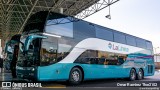 La Línea A-024 na cidade de Morelia, Michoacán, México, por Omar Ramírez Thor2102. Número da foto: #13155295.