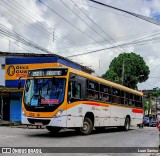 Empresa Metropolitana 434 na cidade de Recife, Pernambuco, Brasil, por Luan Santos. Número da foto: #:id.