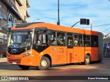 Viação Cidade Sorriso >> Viação Sorriso de Curitiba GE730 na cidade de Curitiba, Paraná, Brasil, por Bruno Mendonça. Número da foto: #13155823.