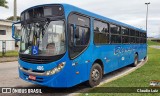 Biguaçu Transportes Coletivos Administração e Participação 486 na cidade de Florianópolis, Santa Catarina, Brasil, por Claudio Luiz. Número da foto: #13155428.