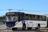 ATT - Atlântico Transportes e Turismo - Vitória da Conquista 24124 na cidade de Vitória da Conquista, Bahia, Brasil, por Rava Ogawa. Número da foto: #:id.