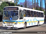 Viação Belém Novo 2384 na cidade de Porto Alegre, Rio Grande do Sul, Brasil, por Otávio dos Reis . Número da foto: #:id.