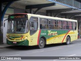 TREL - Transturismo Rei RJ 165.202 na cidade de Magé, Rio de Janeiro, Brasil, por Gabriel Oliveira da Silva. Número da foto: #13157151.